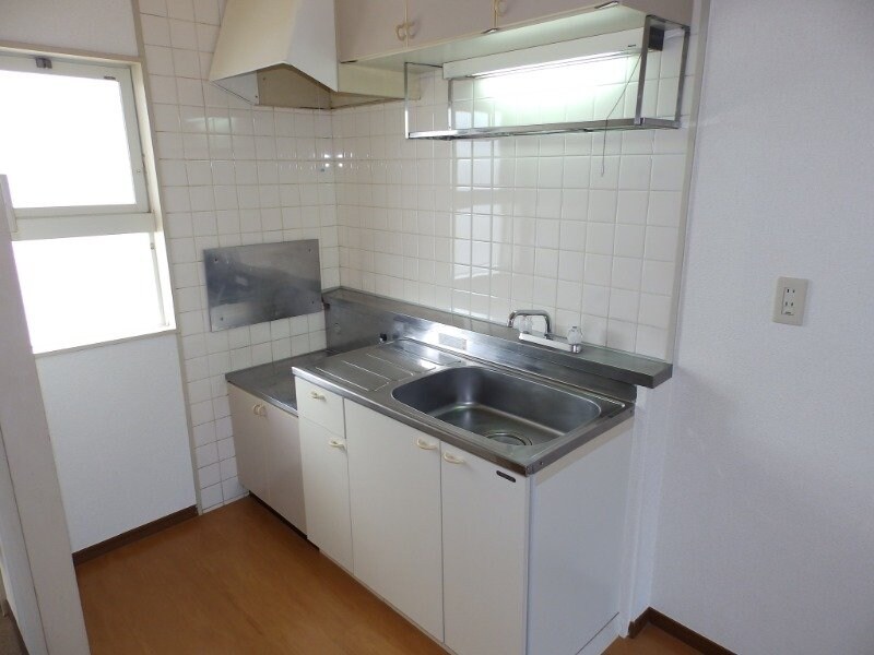 三日市駅 徒歩10分 2階の物件内観写真