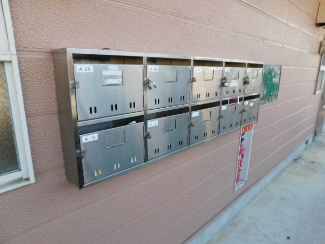 三日市駅 徒歩10分 2階の物件外観写真