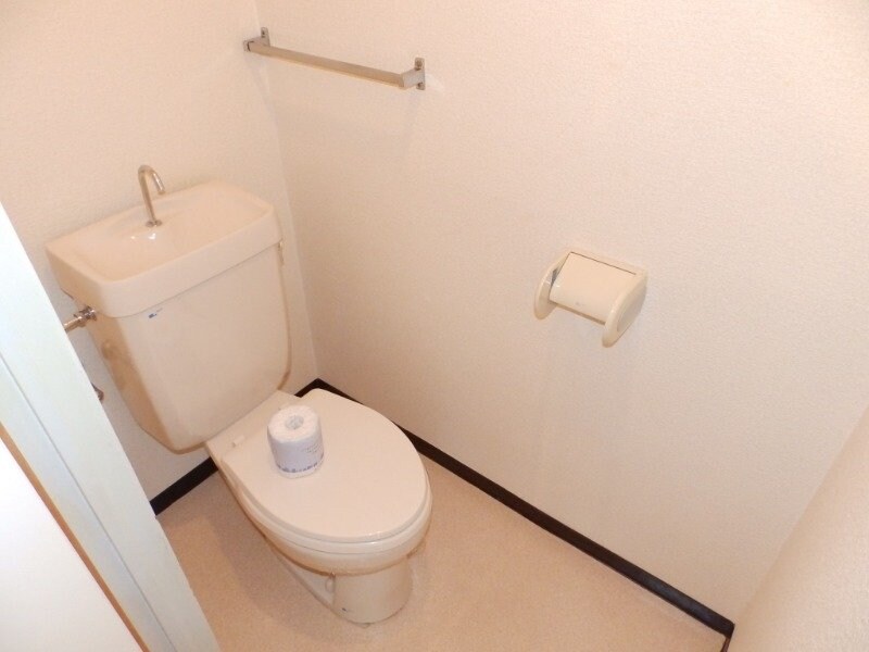 三日市駅 徒歩10分 2階の物件内観写真