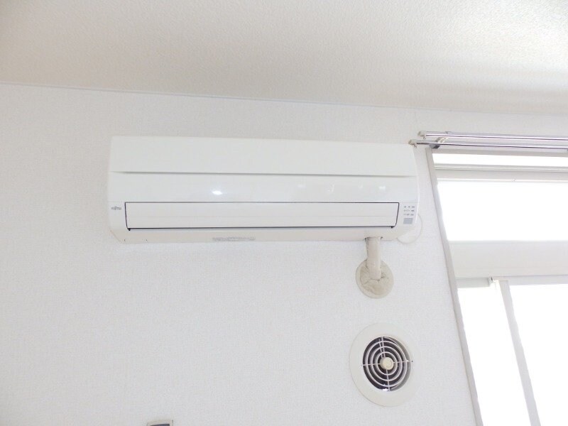 三日市駅 徒歩10分 2階の物件内観写真