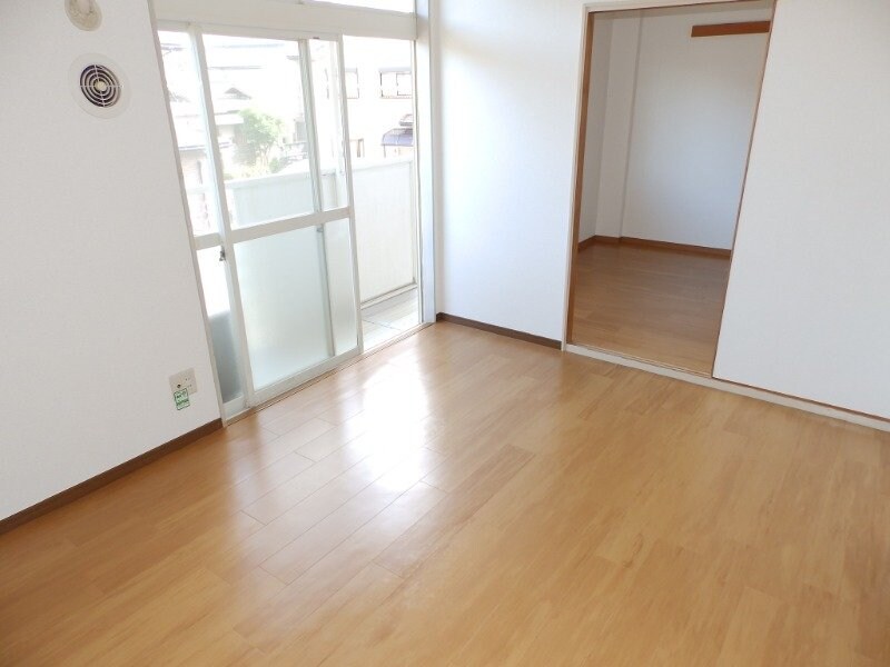 三日市駅 徒歩10分 2階の物件内観写真