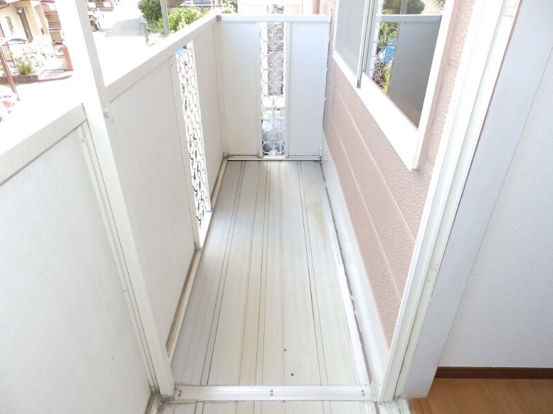 三日市駅 徒歩10分 2階の物件内観写真