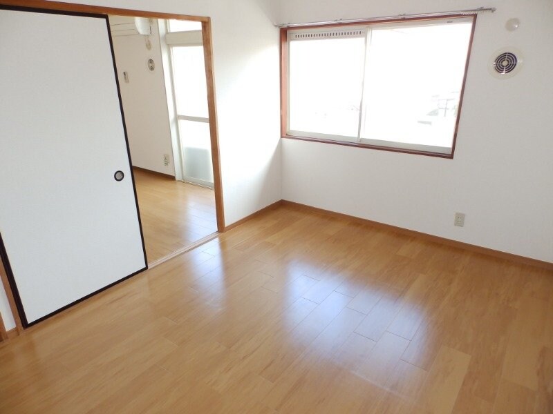 三日市駅 徒歩10分 2階の物件内観写真