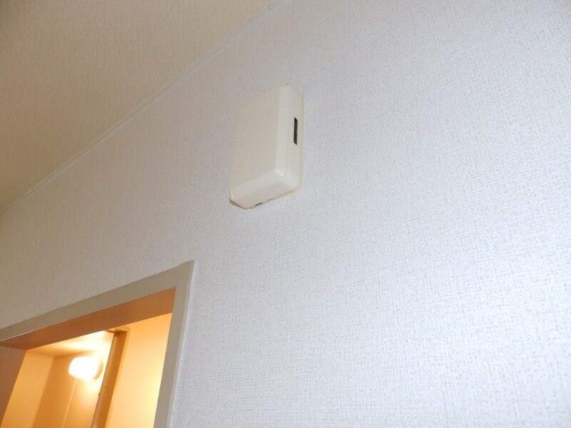 三日市駅 徒歩10分 2階の物件内観写真