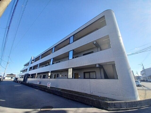 平田町駅 徒歩12分 3階の物件外観写真