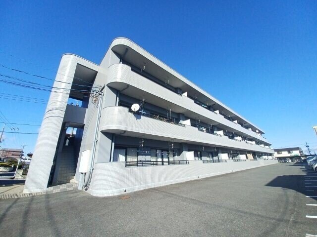 平田町駅 徒歩12分 3階の物件外観写真