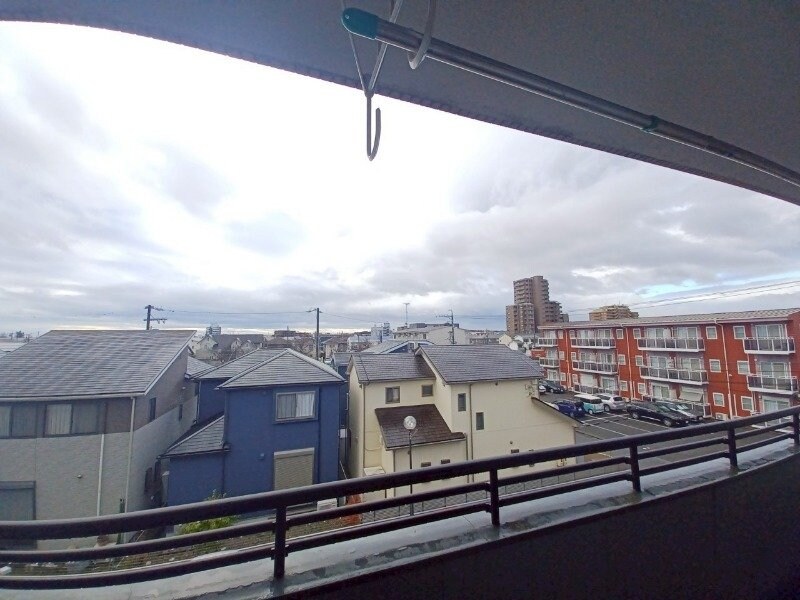 平田町駅 徒歩12分 3階の物件内観写真