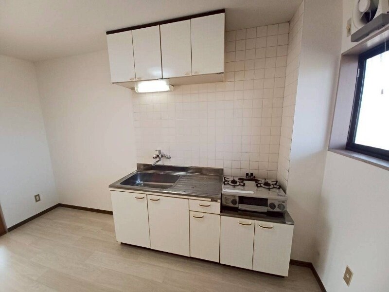 三日市駅 徒歩16分 2階の物件内観写真