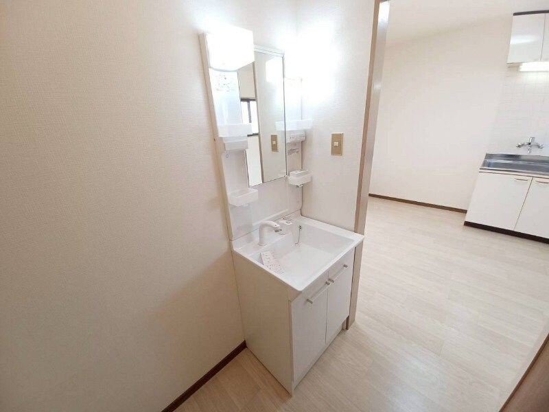 三日市駅 徒歩16分 2階の物件内観写真