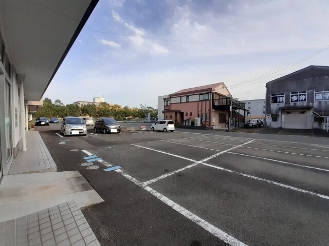 三日市駅 徒歩16分 2階の物件外観写真