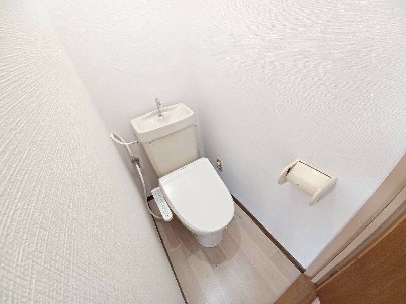 三日市駅 徒歩16分 2階の物件内観写真