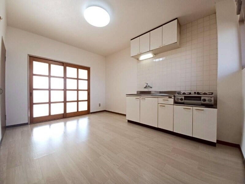 三日市駅 徒歩16分 2階の物件内観写真