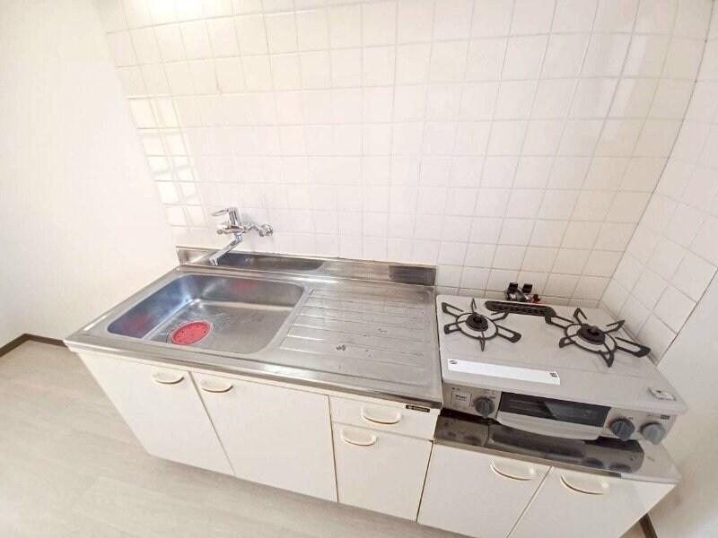 三日市駅 徒歩16分 2階の物件内観写真