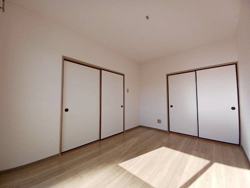 三日市駅 徒歩16分 2階の物件内観写真