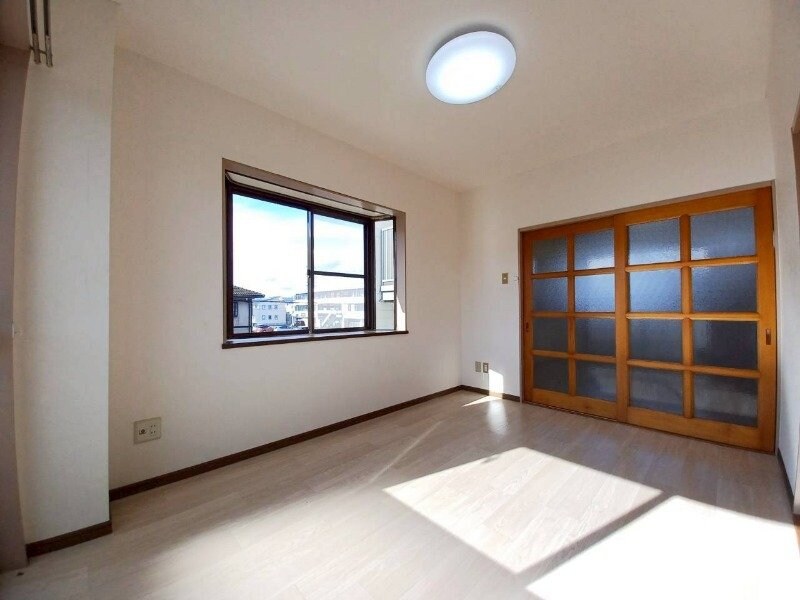 三日市駅 徒歩16分 2階の物件内観写真