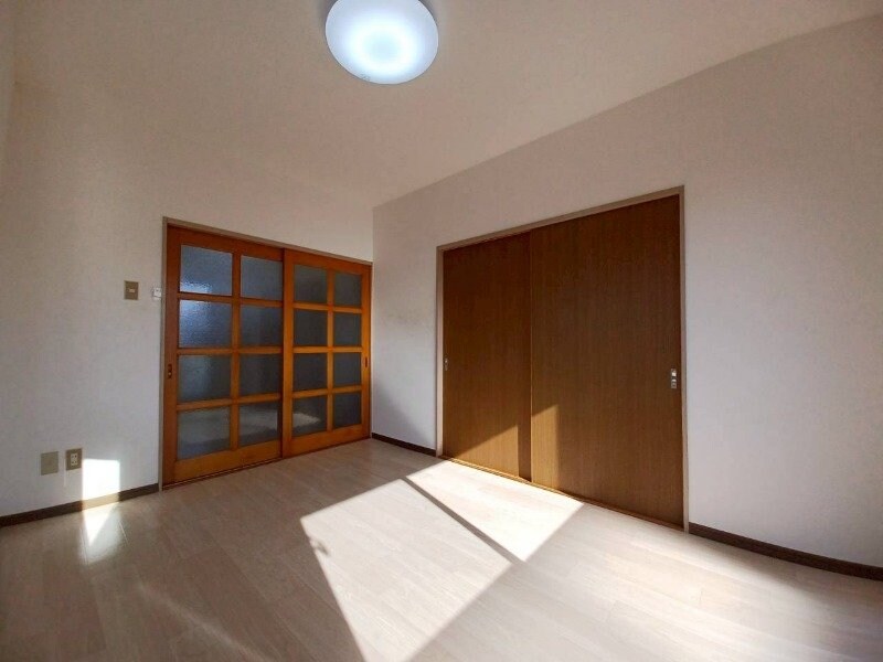 三日市駅 徒歩16分 2階の物件内観写真