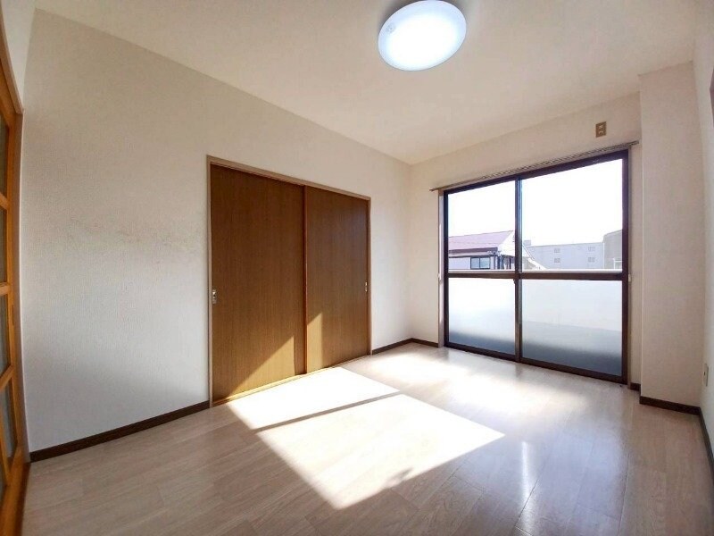 三日市駅 徒歩16分 2階の物件内観写真