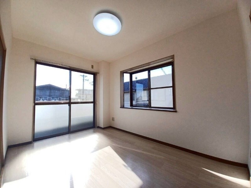 三日市駅 徒歩16分 2階の物件内観写真