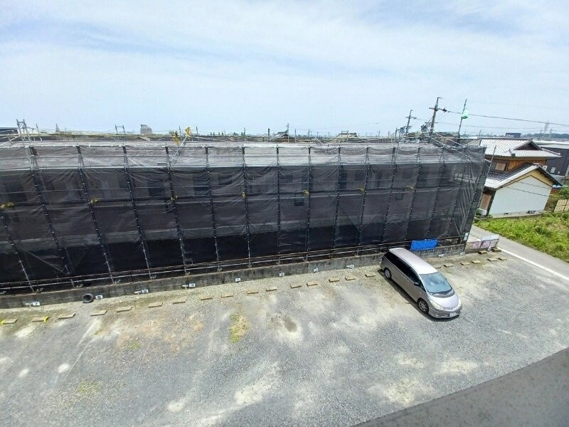 平田町駅 徒歩24分 3階の物件内観写真