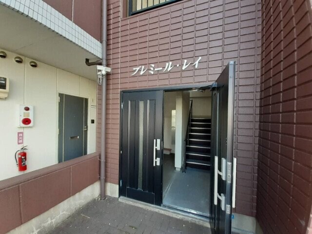 長太ノ浦駅 徒歩8分 3階の物件外観写真