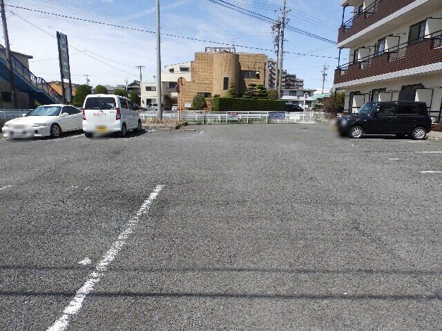 長太ノ浦駅 徒歩8分 3階の物件外観写真