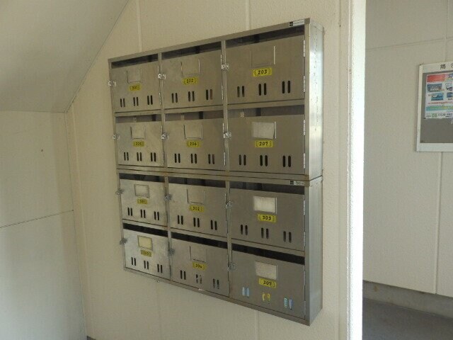 長太ノ浦駅 徒歩8分 3階の物件外観写真