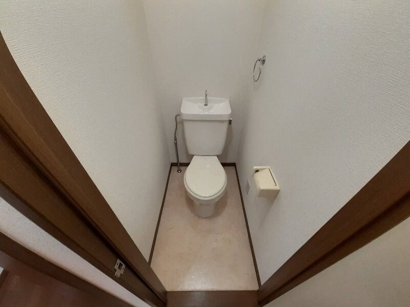 長太ノ浦駅 徒歩8分 3階の物件内観写真