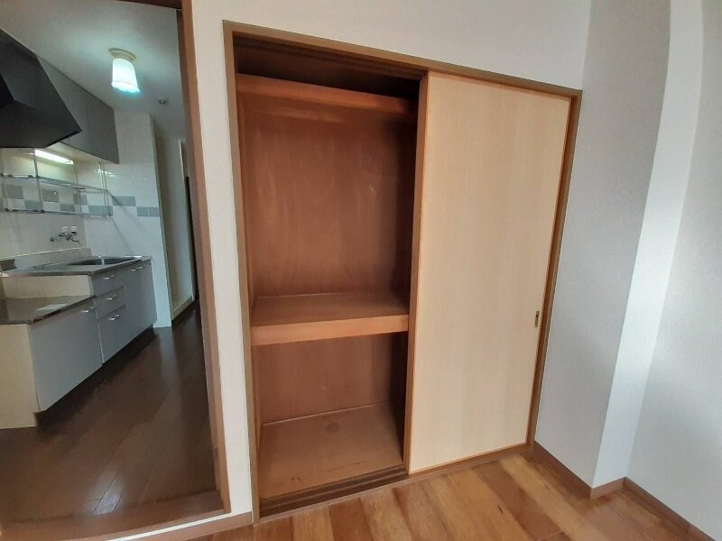 長太ノ浦駅 徒歩8分 3階の物件内観写真