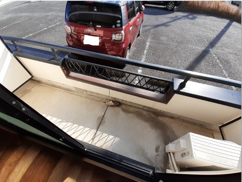 長太ノ浦駅 徒歩8分 3階の物件内観写真