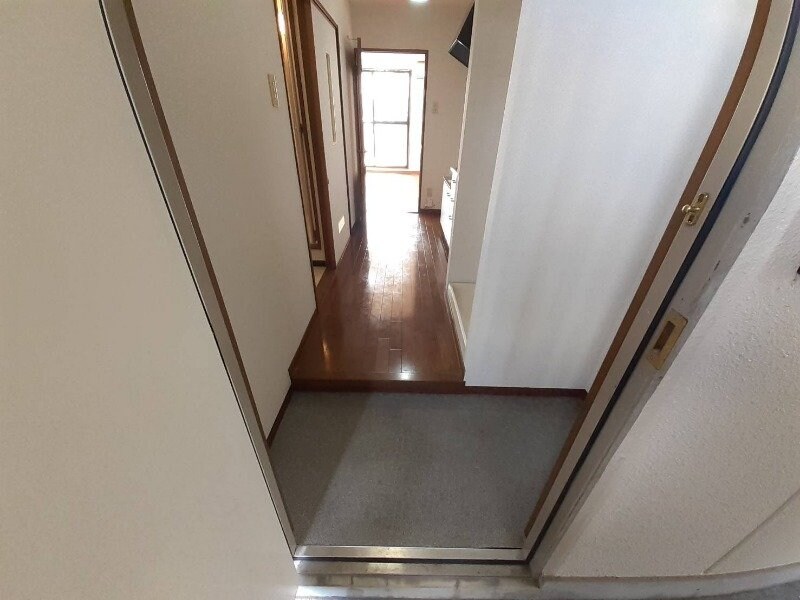 長太ノ浦駅 徒歩8分 3階の物件内観写真