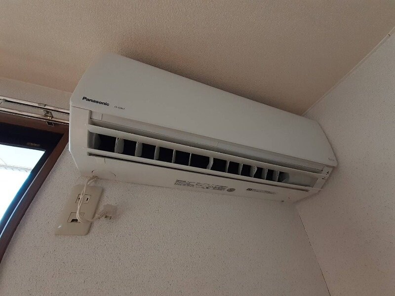 長太ノ浦駅 徒歩8分 3階の物件内観写真