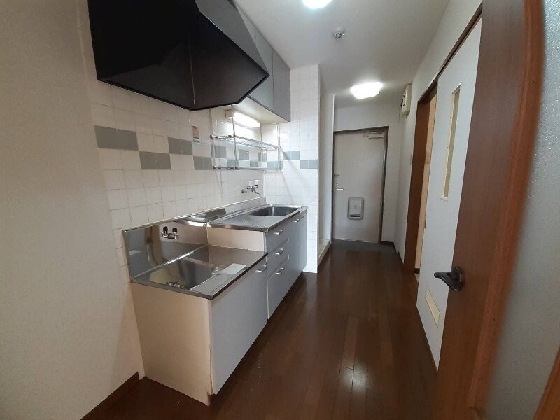 長太ノ浦駅 徒歩8分 3階の物件内観写真