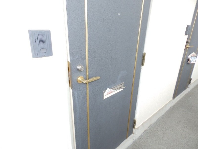 長太ノ浦駅 徒歩8分 3階の物件内観写真