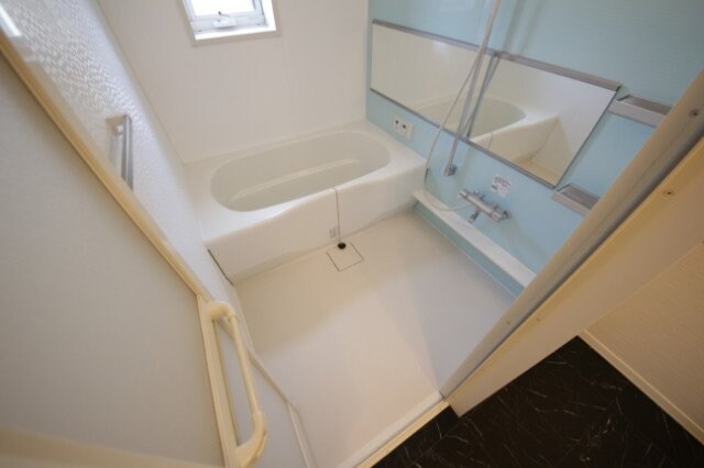 鈴鹿サーキット稲生駅 徒歩4分 1階の物件内観写真