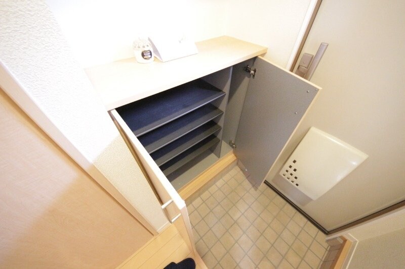 鈴鹿サーキット稲生駅 徒歩4分 1階の物件内観写真