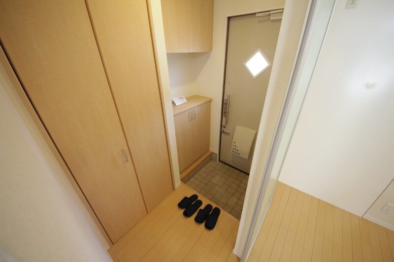 鈴鹿サーキット稲生駅 徒歩4分 1階の物件内観写真