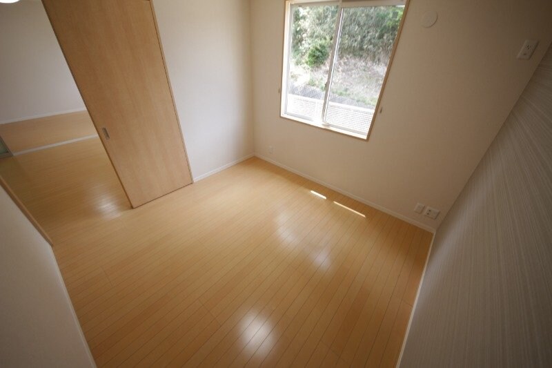 鈴鹿サーキット稲生駅 徒歩4分 1階の物件内観写真