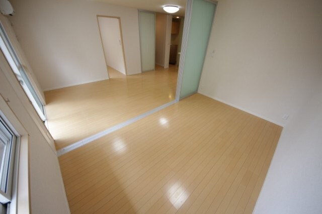 鈴鹿サーキット稲生駅 徒歩4分 1階の物件内観写真