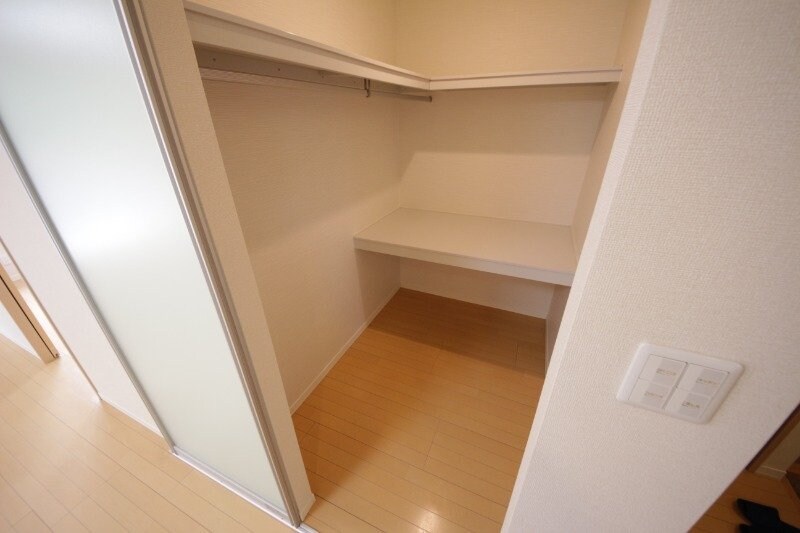 鈴鹿サーキット稲生駅 徒歩4分 1階の物件内観写真