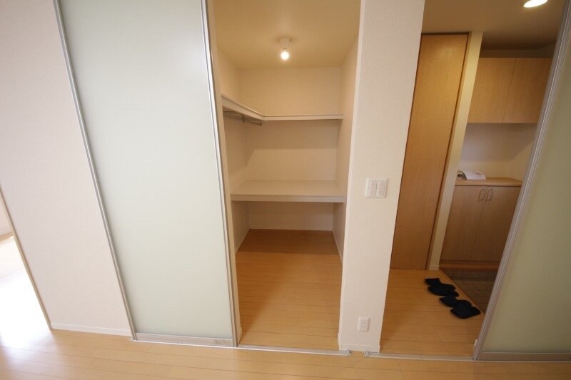 鈴鹿サーキット稲生駅 徒歩4分 1階の物件内観写真