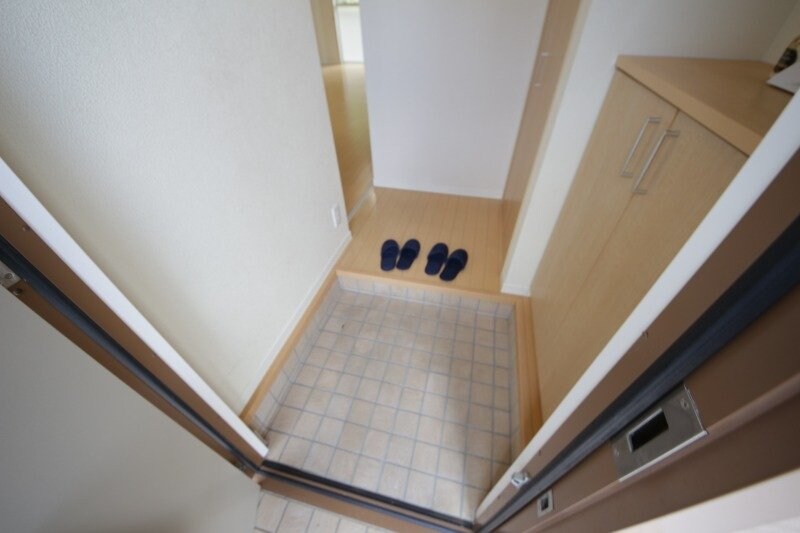 鈴鹿サーキット稲生駅 徒歩4分 1階の物件内観写真