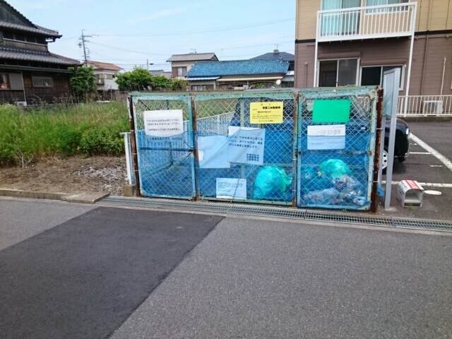 三日市駅 徒歩7分 2階の物件外観写真