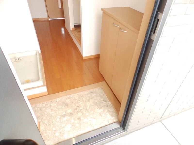 平田町駅 徒歩15分 1階の物件内観写真