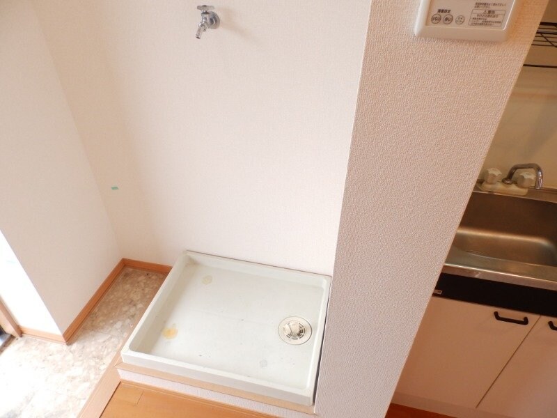 平田町駅 徒歩15分 1階の物件内観写真