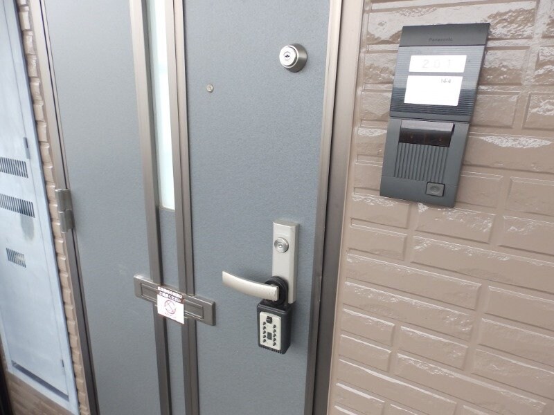 平田町駅 徒歩15分 1階の物件内観写真