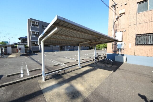 玉垣駅 徒歩18分 1階の物件外観写真