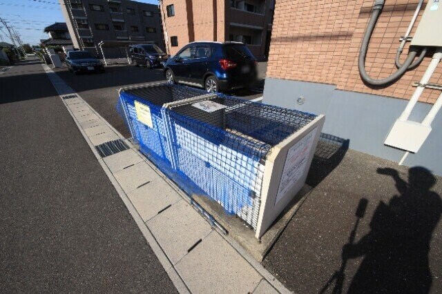 玉垣駅 徒歩18分 1階の物件外観写真