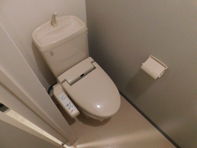 玉垣駅 徒歩18分 1階の物件内観写真