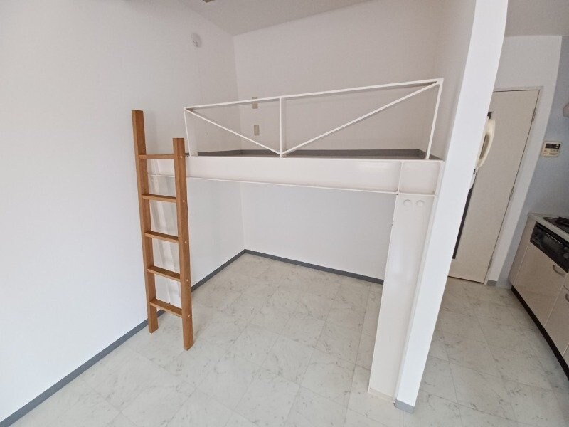 玉垣駅 徒歩18分 1階の物件内観写真