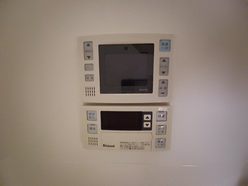 玉垣駅 徒歩18分 1階の物件内観写真